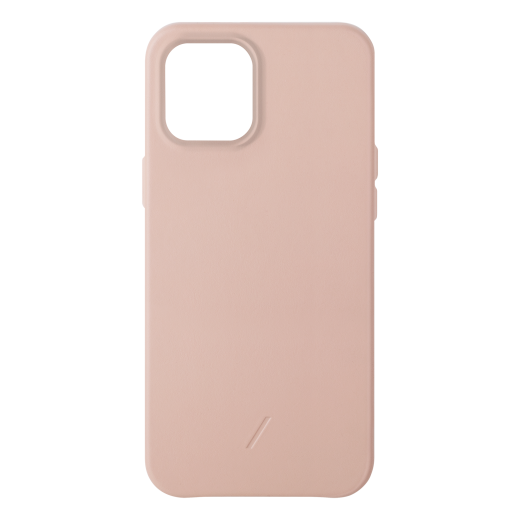 Чехол Native Union Clic Classic Case Rose для iPhone 12 Pro Max (CCLAS-NUD-NP20L)