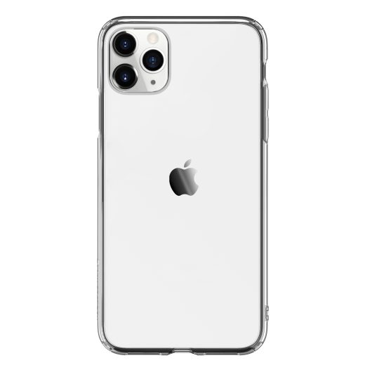 Чехол SwitchEasy Crush Transparent (GS-103-86-168-65) для iPhone 11 Pro Max