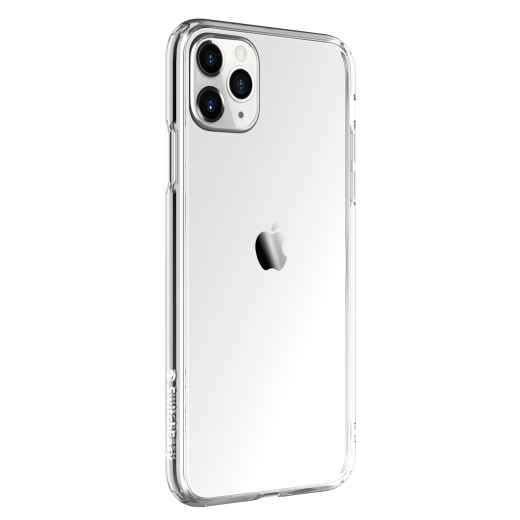 Чехол SwitchEasy Crush Transparent (GS-103-86-168-65) для iPhone 11 Pro Max