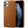 Чохол Ciel by Cyrill Basic Leather Collection Saddle Brown для iPhone 11 Pro Max