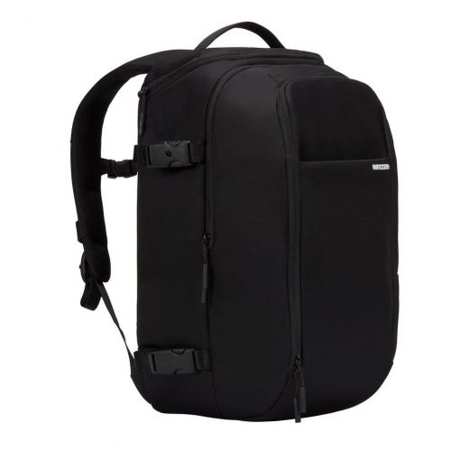 Рюкзак Incase Capture Pro Pack Black (INCO100326-BLK)