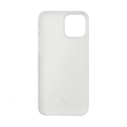 Чохол Native Union Clic Air Case Clear для iPhone 12 | 12 Pro (CAIR-CLE-NP20M)