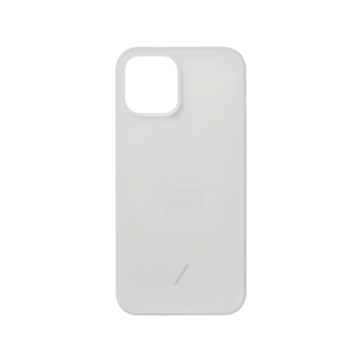 Чехол Native Union Clic Air Case Clear для iPhone 12 mini (CAIR-CLE-NP20S)