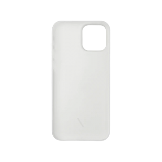 Чохол Native Union Clic Air Case Clear для iPhone 12 mini (CAIR-CLE-NP20S)