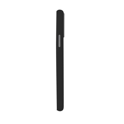 Чехол SwitchEasy Colors Black (GS-103-76-139-11) для iPhone 11