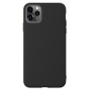Чехол SwitchEasy Colors Black (GS-103-77-139-11) для iPhone 11 Pro Max
