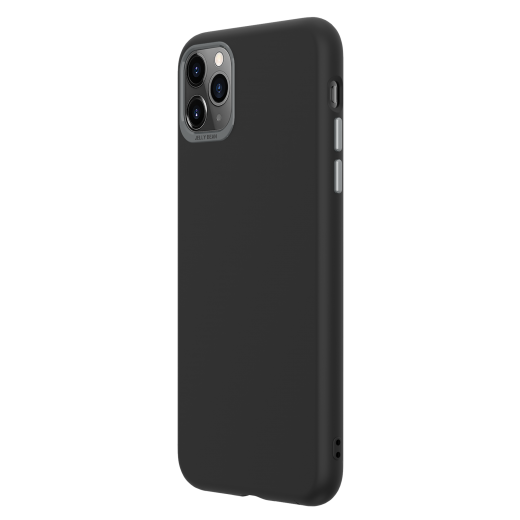Чехол SwitchEasy Colors Black (GS-103-77-139-11) для iPhone 11 Pro Max