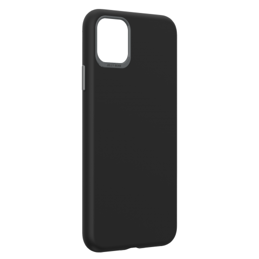 Чохол SwitchEasy Colors Black (GS-103-77-139-11) для iPhone 11 Pro Max