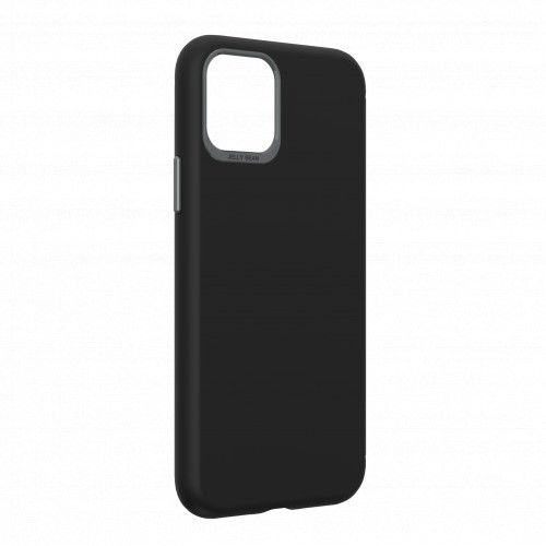 Чехол SwitchEasy Colors Black (GS-103-75-139-11) для iPhone 11 Pro