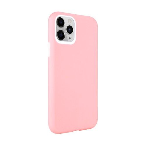 Чохол SwitchEasy Colors Baby Pink (GS-103-75-139-41) для iPhone 11 Pro