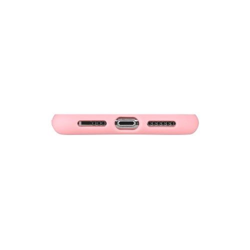 Чохол SwitchEasy Colors Baby Pink (GS-103-75-139-41) для iPhone 11 Pro