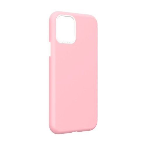 Чехол SwitchEasy Colors Baby Pink (GS-103-75-139-41) для iPhone 11 Pro
