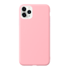 Чохол SwitchEasy Colors Baby Pink (GS-103-77-139-41) для iPhone 11 Pro Max