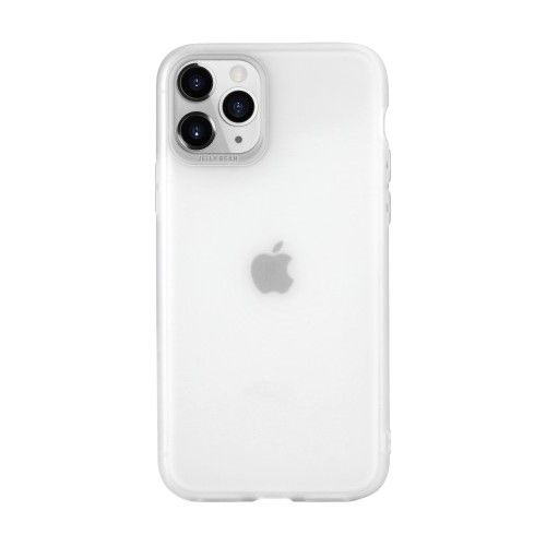 Чехол SwitchEasy Colors Frost White (GS-103-75-139-84) для iPhone 11 Pro
