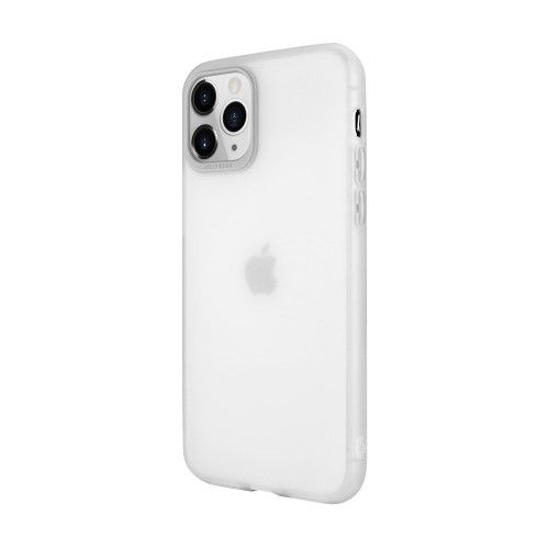 Чехол SwitchEasy Colors Frost White (GS-103-75-139-84) для iPhone 11 Pro