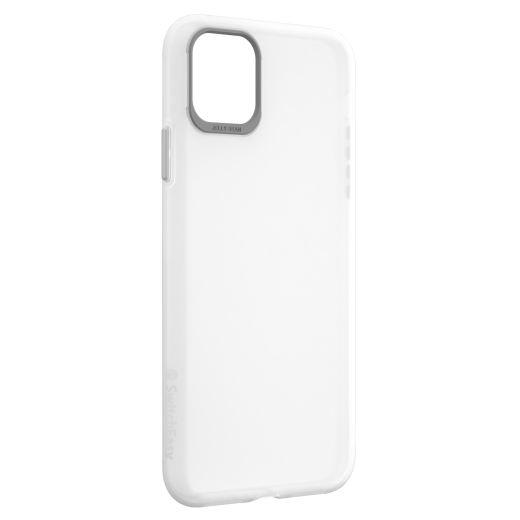 Чехол SwitchEasy Colors Frost White (GS-103-77-139-84) для iPhone 11 Pro Max