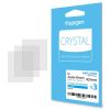 Защитная пленка Spigen Crystal Clear (3 pack) для Apple Watch 42mm Series 1/2/3