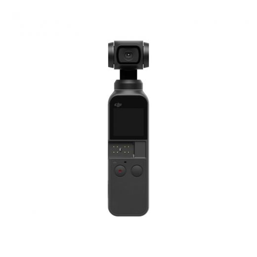 Відеокамера DJI Osmo Pocket