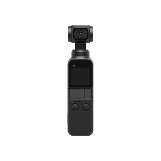 Відеокамера DJI Osmo Pocket