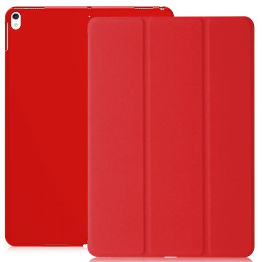 Чехол Khomo Dual Case Cover Red для iPad Air 3/Pro 10.5’
