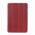 Чохол Decoded Leather Slim Cover Red (D4IPAMRSC1RD) для iPad mini
