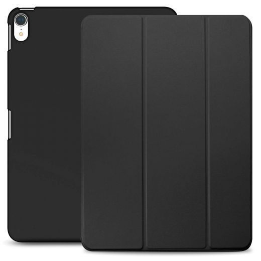 Чехол Khomo Dual Case Cover Black для Apple iPad Pro 12.9’ (2018)