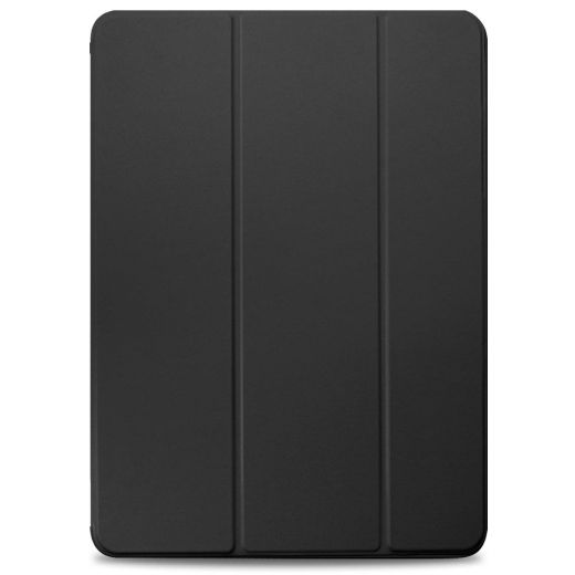 Чехол Khomo Dual Case Cover Black для Apple iPad Pro 11’ (2018)