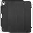 Чехол Khomo Dual Case Cover with Pencil Holder Charcoal Black для Apple iPad Pro 12.9’ (2018)