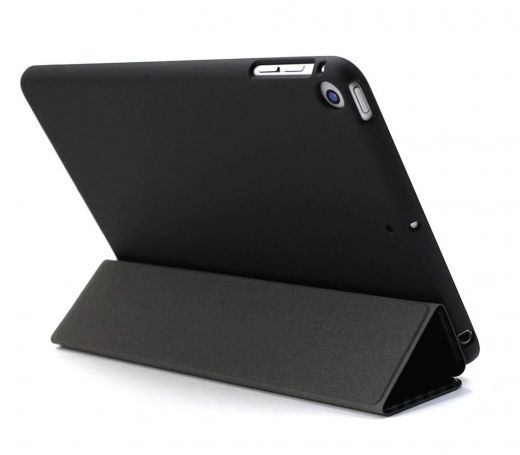 Чохол Khomo Dual Case Cover Carbon Fiber для iPad Mini 5