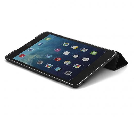 Чехол Khomo Dual Case Cover Carbon Fiber для iPad Mini 5