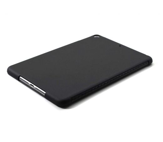 Чехол Khomo Dual Case Cover Carbon Fiber для iPad Mini 5