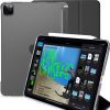 Чохол Khomo Dual Hybrid See Through Series Black для iPad Pro 11" (2020)