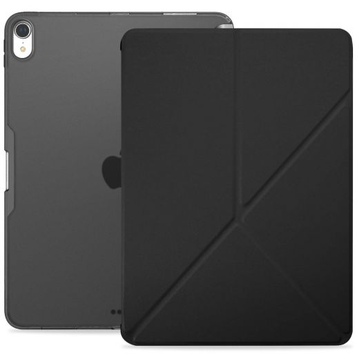 Чехол Khomo Origami Dual Case Cover Black для Apple iPad Pro 12.9’