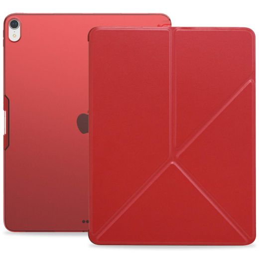 Чехол Khomo Origami Dual Case Cover Red для Apple iPad Pro 12.9’