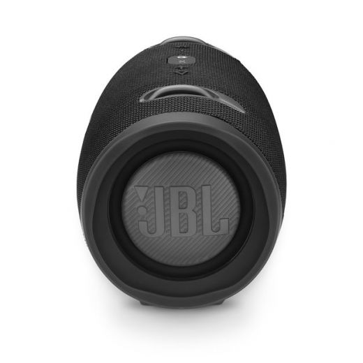 Портативна колонка JBL Xtreme 2 Black