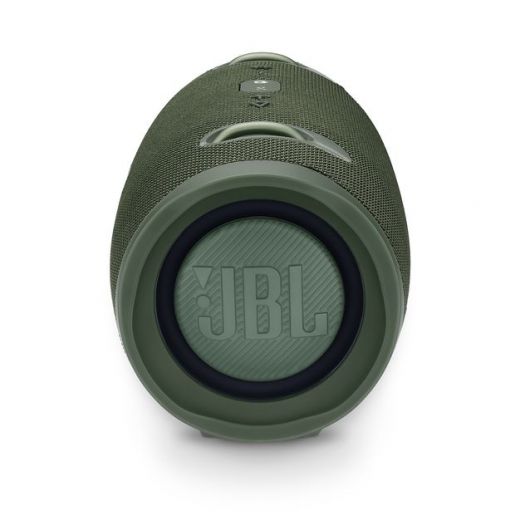 Портативна колонка JBL Xtreme 2 Green