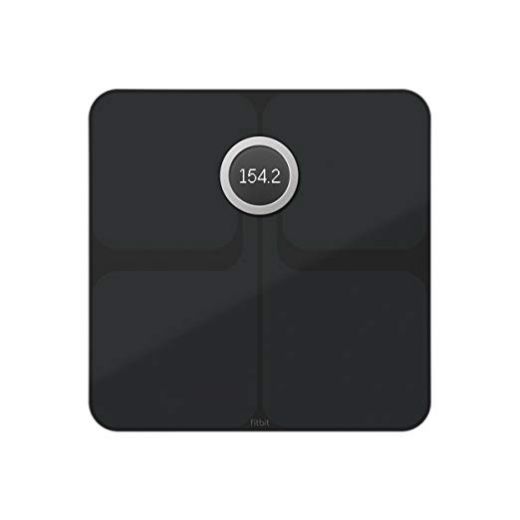 Умные весы Fitbit Aria 2 Black