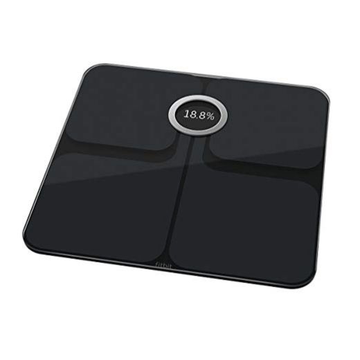 Умные весы Fitbit Aria 2 Black