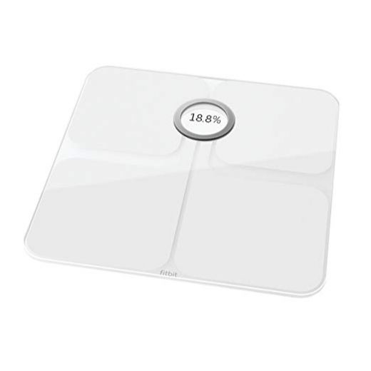 Умные весы Fitbit Aria 2 White