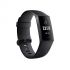 Фитнес-браслет Fitbit Charge 3 Black/Graphite (FB409GMBK)