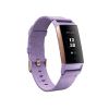 Фитнес-браслет Fitbit Charge 3 Lavender Woven