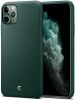 Чохол Ciel by Cyrill Basic Leather Collection Forest Green для iPhone 11 Pro