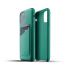 Чехол Mujjo Full Leather Wallet case Alpine Green (MUJJO-CL-002-GR) для iPhone 11 Pro