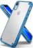 Чехол Ringke Fusion Aqua Blue для iPhone XR
