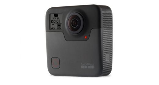 Экшн-камера GoPro Fusion (CHDHZ-103)