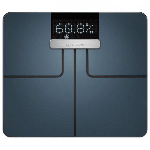 Весы Garmin Index Smart Scale Black (010-01591-10)