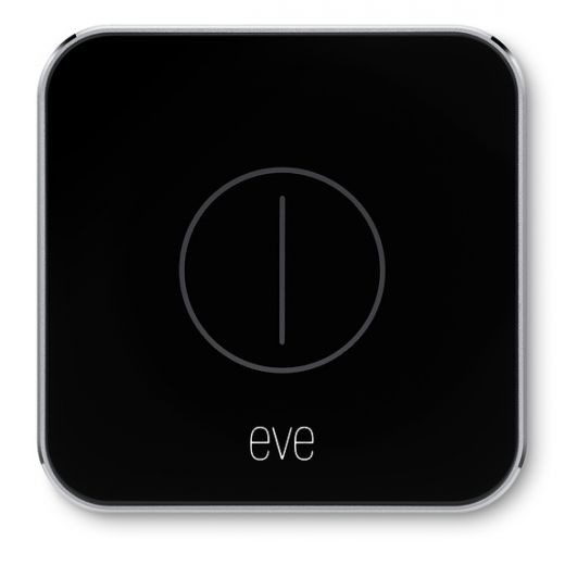 Беспроводная кнопка управления Elgato Eve Button