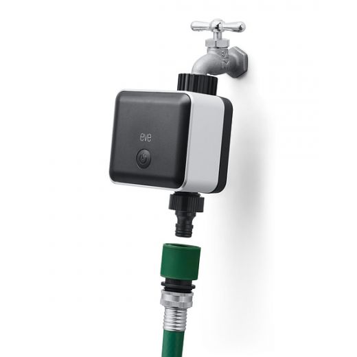 Розумна система поливу Elgato Eve Aqua Smart Water Controller HomeKit