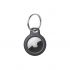 Брелок Belkin Secure Holder with Key Ring Black (HNPR2)