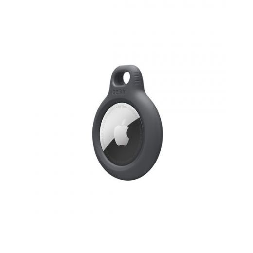 Підвіска Belkin Secure Holder with Key Ring Black (HNPR2)